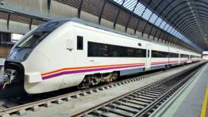 Αύξηση σε προσφορά και ζήτηση τρένων στην Ευρώπη – Εμπόδιο η τιμή
