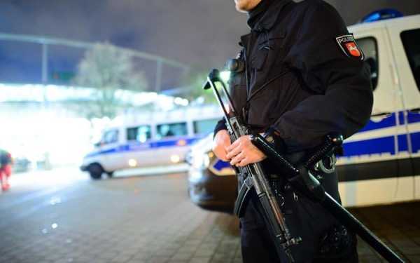 Ολλανδία: Επεισόδια και συλλήψεις την παραμονή της Πρωτοχρονιάς