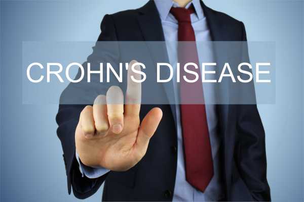 Η νόσος του Crohn μπορεί να ανιχνευθεί στο αίμα οκτώ χρόνια πριν από την εκδήλωση συμπτωμάτων, σύμφωνα με νέα μελέτη