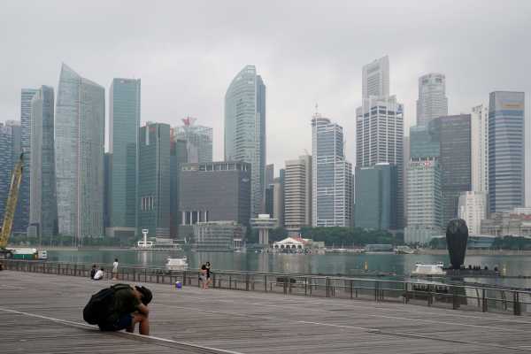 Σιγκαπούρη: Πρώτη εκτέλεση γυναίκας μετά από 20 χρόνια