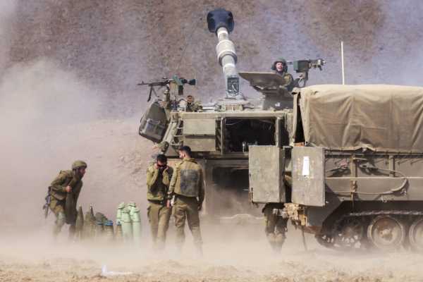 Πόλεμος στο Ισραήλ: Πώς συμμετέχει ο τεχνολογικός τομέας