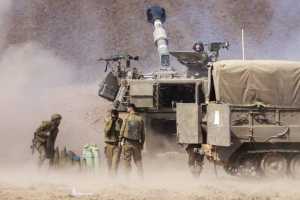 Πόλεμος στο Ισραήλ: Πώς συμμετέχει ο τεχνολογικός τομέας