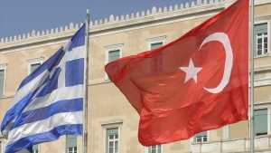 Greek and Turkish deputy foreign ministers to meet in Athens