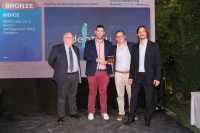 Με bronze βραβείο διακρίθηκαν στα Cloud Computing Awards 2023 δύο ψηφιακές λύσεις της εταιρείας ανάπτυξης λογισμικού, INDICE