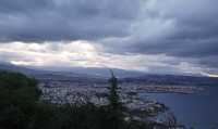 Κρήτη: Αλλάζει ξανά ο καιρός με βροχές και σποραδικές καταιγίδες