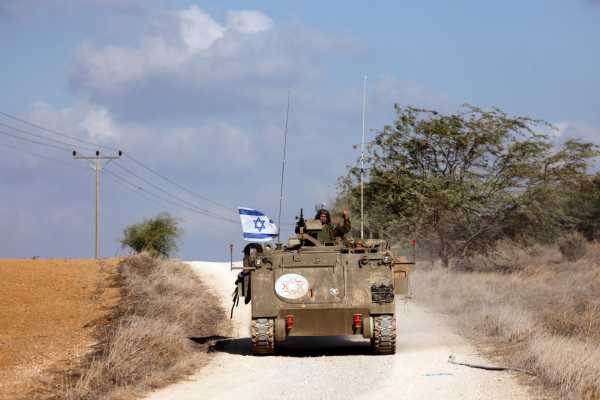 Η «παγίδα» της εισβολής στη Γάζα: Μπορεί το Ισραήλ να την αποφύγει;
