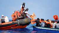 Πολύνεκρο ναυάγιο στην Τυνησία – 14 μετανάστες νεκροί