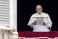 Βατικανό: Ο Πάπας Φραγκίσκος απευθύνθηκε με αλληλεγγύη στον ελληνικό λαό για τις πυρκαγιές