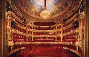 Βέλγιο: Πρεμιέρα στην όπερα των Βρυξελλών μουσικού έργου αφιερωμένου στην κλιματική αλλαγή