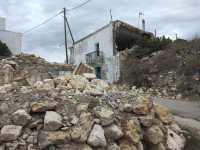 Αρκαλοχώρι: 21 μήνες από τον καταστροφικό σεισμό - Συνέντευξη Τύπου από την Τ.Ε. Ηρακλείου του ΚΚΕ