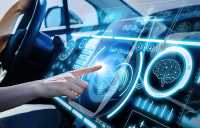 Αυτοκίνητο: Η συμβολή της τεχνητής νοημοσύνης στην οδική ασφάλεια