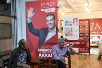Εκλογές 2023: Προβληματισμός και απογοήτευση σε όλο τον ΣΥΡΙΖΑ στην Κρήτη - Τι αναφέρουν οι συντονιστές των Ν.Ε.
