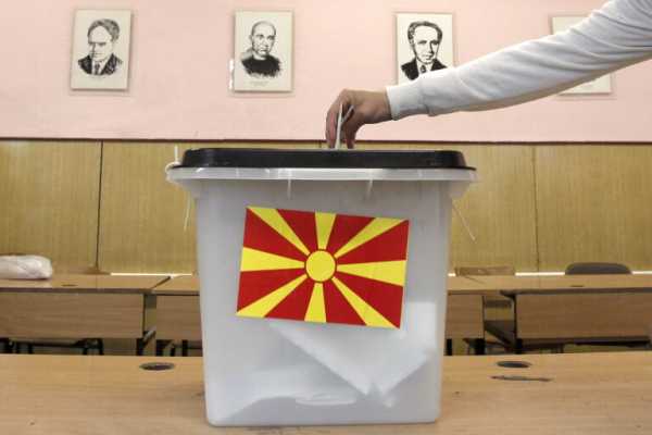 Β. Μακεδονία – Γκορντάνα Σιλιάνοφσκα: «Ανοιχτό» το θέμα με τη Συμφωνία των Πρεσπών – Δεν θα χρησιμοποιώ το «βόρεια» στο όνομα της χώρας