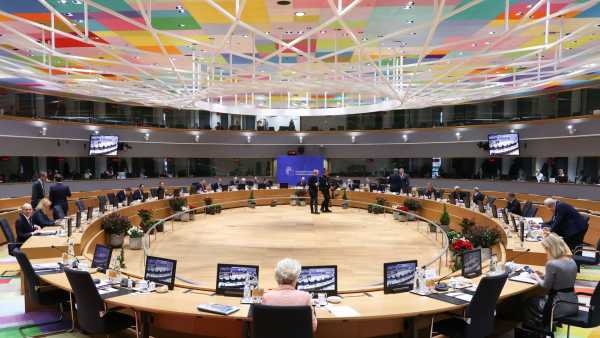 ΕΕ: Τα συμπεράσματα της Συνόδου Κορυφής- Καμία αναφορά στην Αλβανία