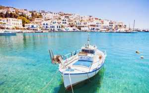 Τουρισμός: Με δύο ταχύτητες η έναρξη της σεζόν - Ανοδικά κινείται φέτος η Κρήτη