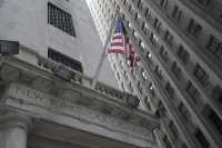 ΗΠΑ – Χρηματιστήριο: Κλείσιμο με άνοδο – Κέρδη 0,43% για τον Dow Jones
