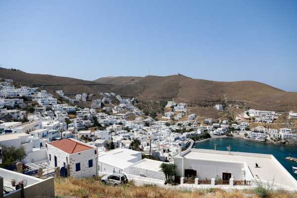 Ελλάδα και η Κύπρος στους 10 διεθνώς πιο ελκυστικούς προορισμούς για συνταξιούχους