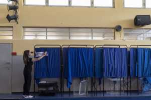 Σε τρία εκλογικά κέντρα θα ψηφίσουν οι απόδημοι Έλληνες στην Ιταλία