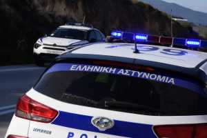 Θεσσαλονίκη: Συμπλοκή 8 ατόμων με τραυματίες για ένα παρκάρισμα