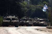 Ισραήλ: Στέλνει στρατιώτες στα σύνορα με τον Λίβανο