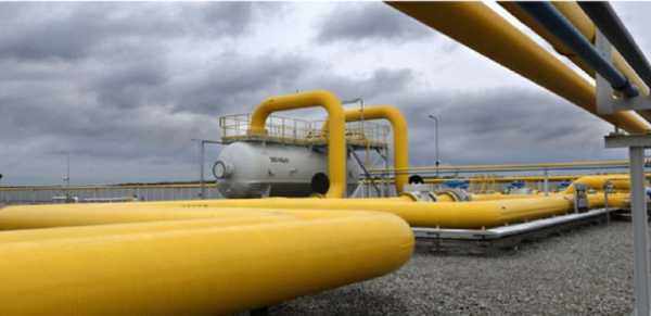 Ρωσία: Θα μειώσει την παραγωγή πετρελαίου στο 2ο τρίμηνο για να καλύψει τη διαφορά με τις άλλες χώρες του ΟΠΕΚ+