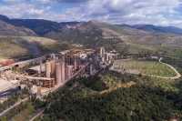 ΤΙΤΑΝ: Investment of 26 mln euros to upgrade the Kamari plant