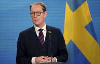 Ε.Ε: Η προεδρεύουσα Σουηδία θέλει να εντάξει την ομάδα Wagner, στον κατάλογο των τρομοκρατικών οργανώσεων