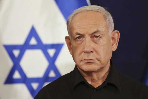 Ο Μπ. Νετανιάχου δηλώνει ότι το Ισραήλ προετοιμάζεται για σενάρια και σε άλλες περιοχές εκτός της Λωρίδας της Γάζας
