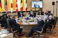 G7: Συντάσσεται με τις προσπάθειες για  περαιτέρω παράταση της ανακωχής Ισραήλ-Χαμάς      