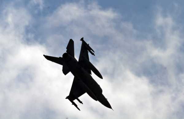 Τουρκικό υπ. Άμυνας για F-16: Πέρας τεχνικών συναντήσεων αντιπροσωπειών – Εν αναμονή διαδικασιών από ΗΠΑ