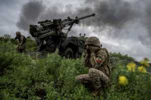 ΗΠΑ: Νέο πακέτο στρατιωτικής βοήθειας προς την Ουκρανία