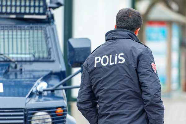 Τουρκία: 33 συλλήψεις για κατασκοπεία υπέρ της Μοσάντ