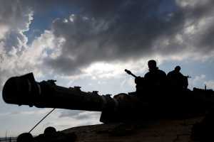 Πότε θα εξαπολύσει το Ισραήλ τη χερσαία επέμβαση στη Γάζα