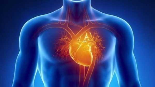 Η Covid-19 προκαλεί μακροχρόνια δυσλειτουργία στην καρδιά και σε άλλα όργανα