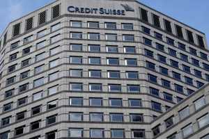 Καλοδεχούμενη η συμφωνία για τη Credit Suisse, λέει ο Γάλλος κεντρικός τραπεζίτης