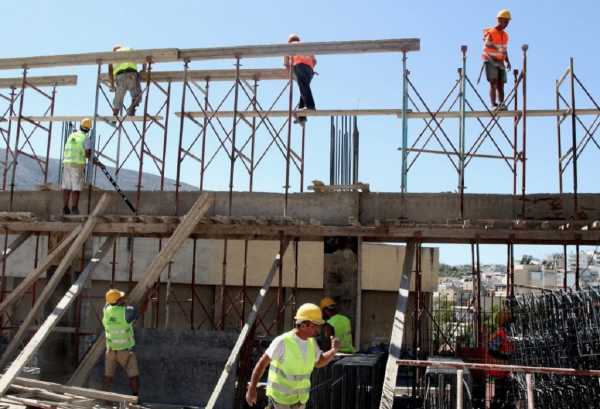 Νέος Οικοδομικός Κανονισμός: Παρέμβαση του προέδρου του ΤΕΕ υπέρ των κινήτρων ύψους – δόμησης