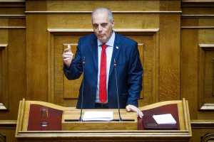 Κυρ. Βελόπουλος: Η κυβέρνηση καταπολεμά την ακρίβεια στα λόγια