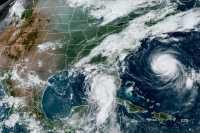 ΗΠΑ: Σε κατάσταση έκτακτης ανάγκης η Νότια Καρολίνα λόγω του τυφώνα Ιντάλια