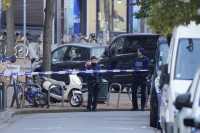 Τρομοκρατικό χτύπημα στις Βρυξέλλες: Ο δράστης βρισκόταν παράνομα στο Βέλγιο από το 2019 – Μαρτυρία Έλληνα στην ΕΡΤ