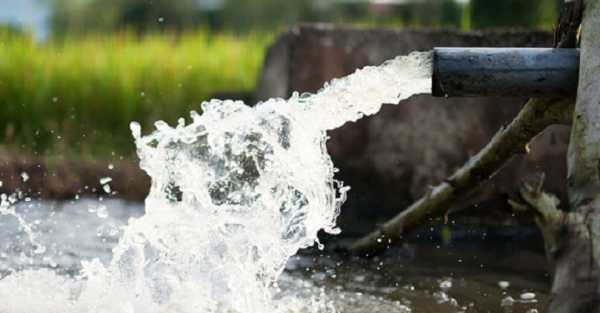 Διακοπή νερού άρδευσης για τις επόμενες ημέρες στην Γραμβούσα