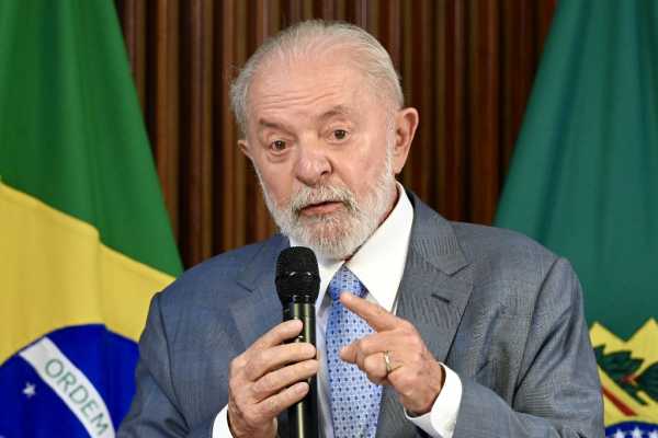 Αποκλιμάκωση της έντασης στις σχέσεις Ισραήλ-Βραζιλίας