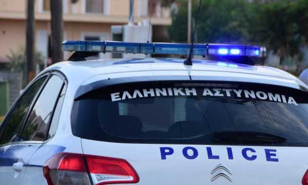 Μπαράζ συλλήψεων τα τελευταία 24ωρα για ναρκωτικά στην Κρήτη - Χειροπέδες σε πέντε άτομα για κοκαΐνη, χάπια και χασίς