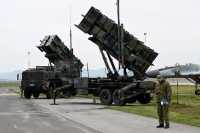 Αμερικανοί αξιωματούχοι: Η Ρωσία προσπάθησε να καταστρέψει πυραύλους Patriot στην Ουκρανία – Πώς τους εντόπισε