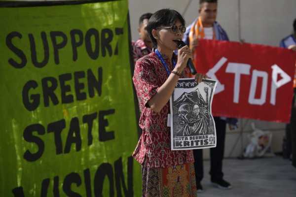 COP28: «Ούτε λεπτό για χάσιμο» – Στην τελική ευθεία η Διάσκεψη για το Κλίμα