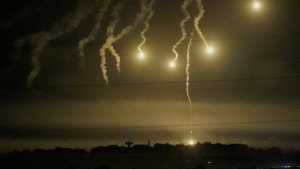 ΗΠΑ: Σχεδιάζουν να προμηθεύσουν το Ισραήλ με «έξυπνες βόμβες»
