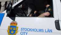 Σουηδία: Επίθεση με δακρυγόνα σε αντιφασιστική εκδήλωση – Τρεις τραυματίες