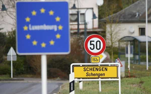 Ολλανδία: Συμφώνησε στην ένταξη της Βουλγαρίας στη ζώνη Σένγκεν