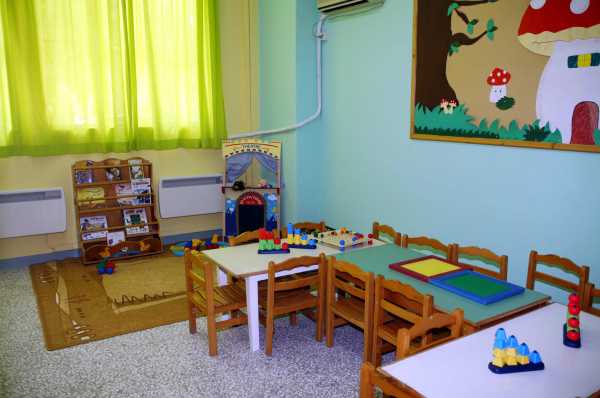 Αλεξανδρούπολη: Τη Δευτέρα σε απολογία οι βρεφονηπιοκόμοι – Καταγγελίες ότι κλείδωναν με δεμένα χέρια παιδιά 3- 4 ετών