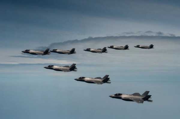 F-35: Η σημασία της απόκτησής τους και το δωρεάν πακέτο αμυντικής ενίσχυσης από τις ΗΠΑ