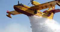 ΕΕ: Η Κομισιόν χρηματοδοτεί την αγορά 12 πυροσβεστικών αεροπλάνων – Θα συνδράμουν και την Ελλάδα στις πυρκαγιές